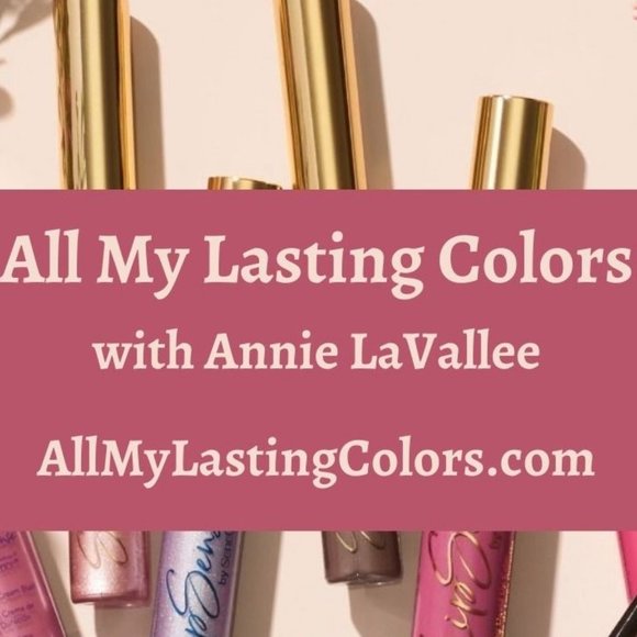 Meet your Posher, Annie - Picture 2 of 5